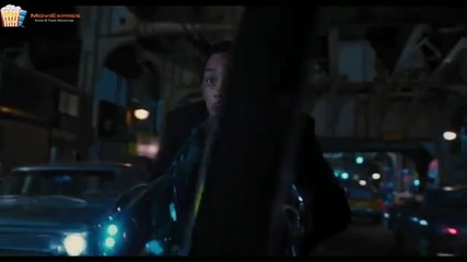 Men in Black 3 , Мъже в черно 3 Фантастика ,комедия ,екшън в черно