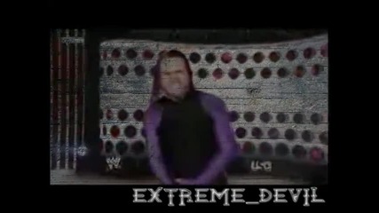 ;;jeff Hardy Faling Behing ;;