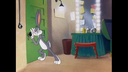 Warner Bros - 123044 Stage Door Cartoon Mm 