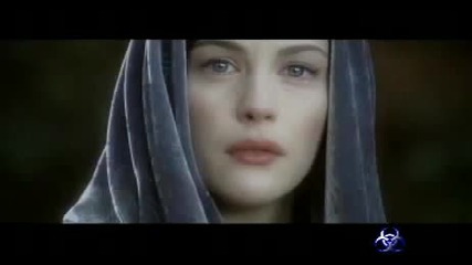 Therion - The Siren of the Woods 