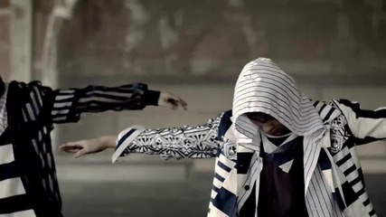 B.a.p - Badman
