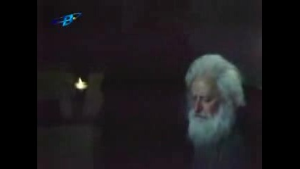 Българският сериал Под игото (1990) [шеста част - Бог високо, цар далеко] (2)