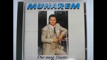 Muharem Serbezovski Ti si moja sudbina
