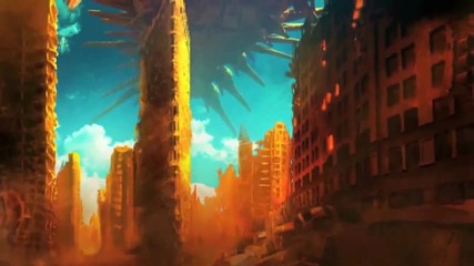 Radioactive Amv Hope you like it :)
