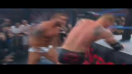 Impact Wrestling 29/03/12 - Crimson vs. Mаtt Morgan