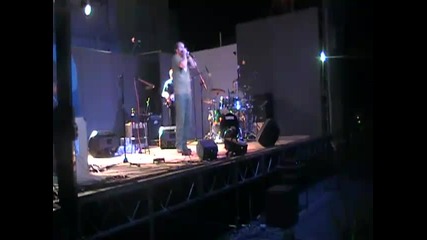 Gennaro Carrillo feat. Solid Groove - Ain`t no sunshine 