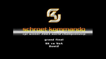 Counter Strike 1.6 Sk The Best Clan