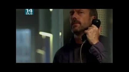 house m d