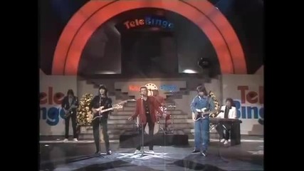 The Hollies - Heartbeat