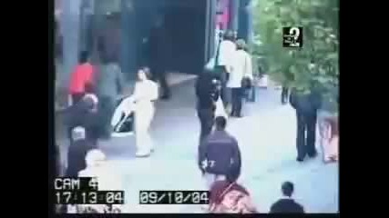 hooligans Cctv manchester council