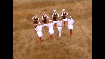 Jordan Mitev - Karolince karanfilce