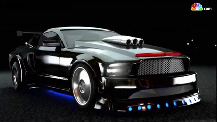 Kitt - Transform