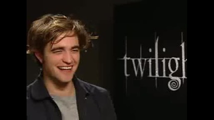 Rob Star Twilight