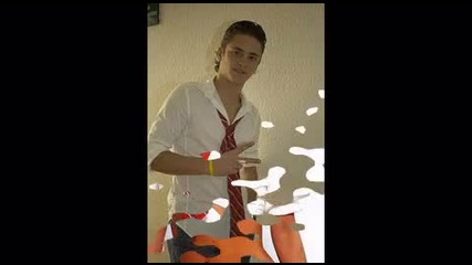 Rbd Неукротима душа - 3 еп