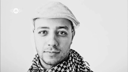 Maher Zain - Open Your Eyes Official Lyrics Video 720p