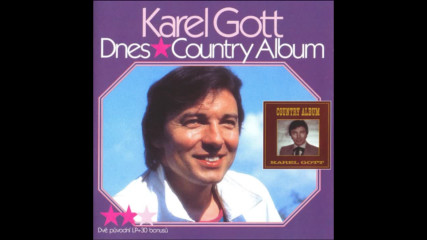 Karel Gott - Otoc se mnou stranek par 1980
