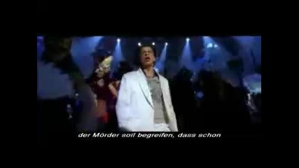 om shanti om german !! 