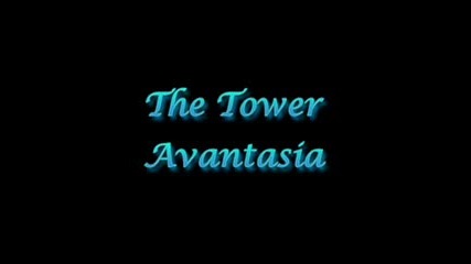 Avantasia - The Tower (Michael Kiske)