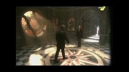 Тайните на Ела - Сезон 1 , епизод 3, Бг аудио