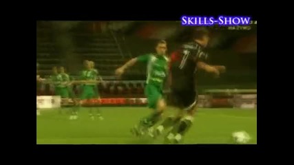 Skills Show : Volume 5 [editon 2010]