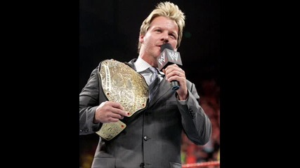 Cris Jericho Theme Song