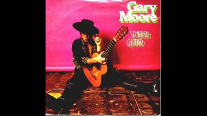 Gary Moore & Phil Lynott - Spanish Guitar 