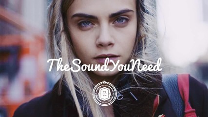 Tom Odell - Another Love (zwette Edit)