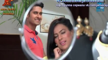 Jamai Raja - епизод 21