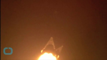 SpaceX to Try to Land Rocket on a Floating Platform