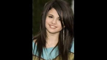 Selena Gomes - shake it up 