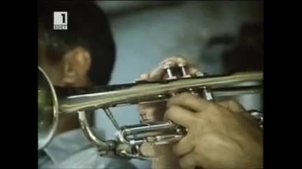 Българският сериал Сбогом, любов (1974), Първа серия [част 5]