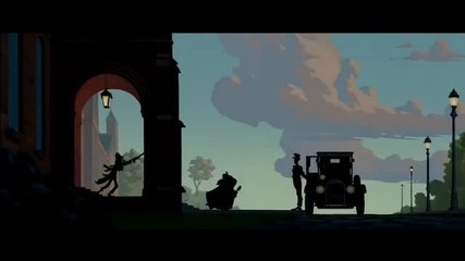 Atlantis The Lost Empire - Part 1. 