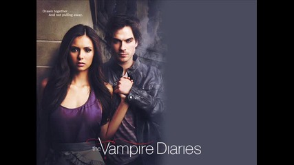 Damon & Elena - The Vampire Diaries (within Temptation - All I Need) 