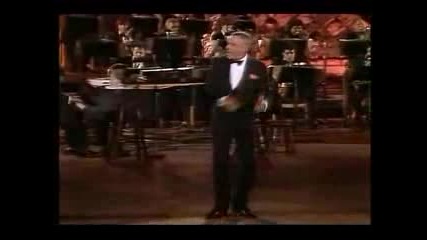 Frank Sinatra - My Kind Of Town (1982)