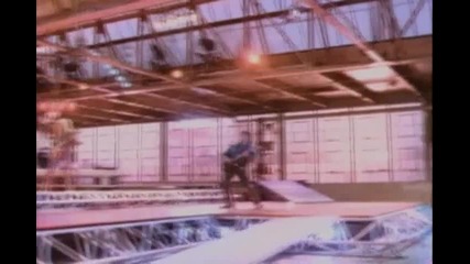 Bad English - Forget Me Not 