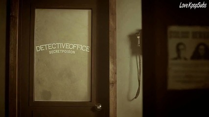 [mv] Secret - Poison [ Eng Rom Han]