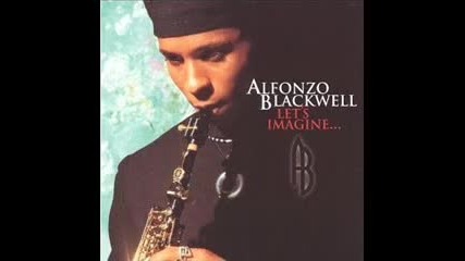 Alfonzo Blackwell - Alfonzo`s Love Theme 