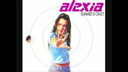 Alexia - Summer Is Crazy (1996) 