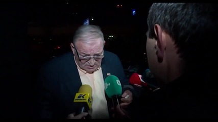 Стратега: Намеренията на Ганчев са добри