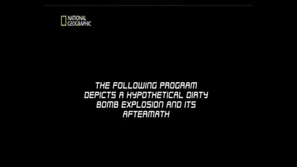 Naked Science - Dirty Bombs 1