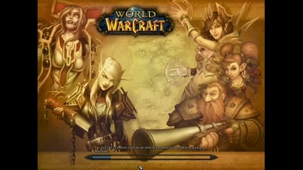 First Level 70 in World of Warcraft