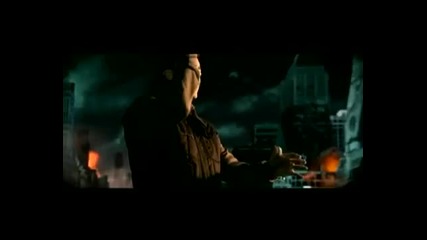 Lil Wayne Ft. Eminem - Drop The World 