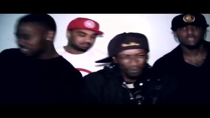 Eurogang - Respect My Conglomerate ( Високо Качество ) 