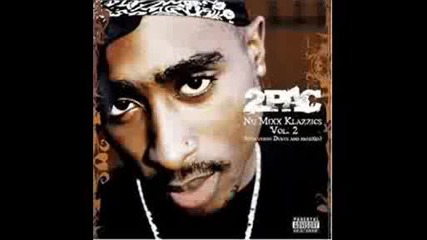 2pac - Wanted Dead Or Alive (gangsta Party) Feat. Snoop Dogg.a
