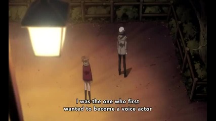 Brothers Conflict Episode 4
