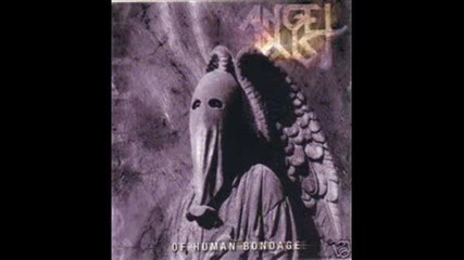 Angel Dust - Inhuman