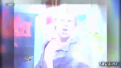 Shawn Michael's Hall of Fame (promo)