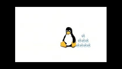 Windows С Пингвин.