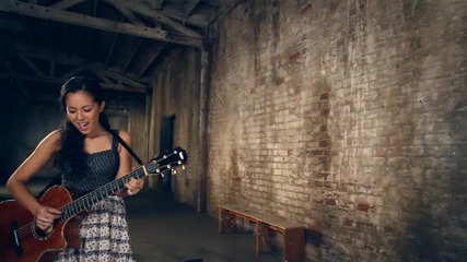 Kina Grannis - Valentine (official Music Video) (hq) 