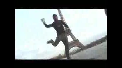 Smdb Eiffel Tower, Тим По Буги Танци
